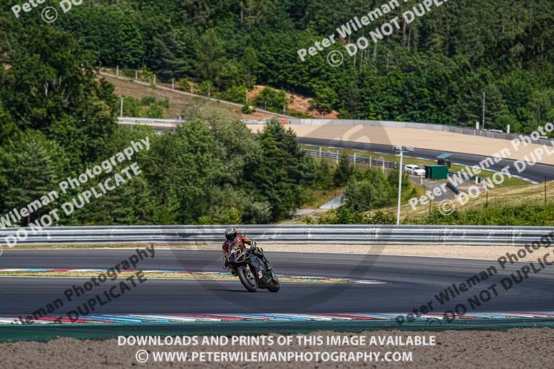 Slovakia Ring;event digital images;motorbikes;no limits;peter wileman photography;trackday;trackday digital images